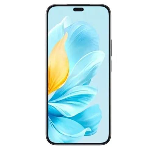 Смартфон Honor 200 Lite 8/256GB Midnight Black - фото 4