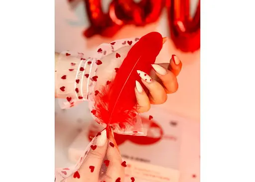 Настольная игра Точка Games Sex is… (укр.) (101) - фото 8