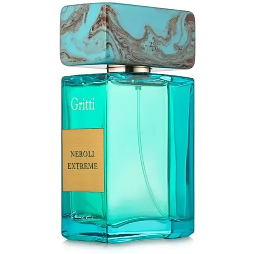 Парфюмированная вода оригинал тестер Dr. Gritti Neroli Extreme 100 мл - фото 1