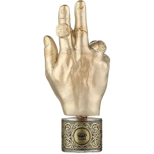 Духи оригинал Filippo Sorcinelli Memento Pont. Max. 100 мл Extrait de Parfum - фото 1