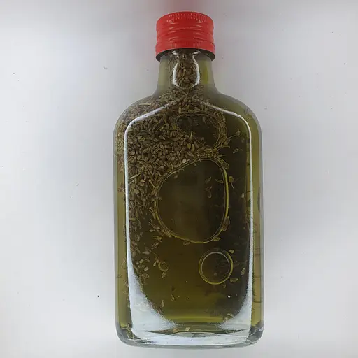 Настоянка на плодах анісу 200 мл - фото 2