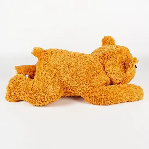 М'яка іграшка Ведмідь Соня коричневий 76см - фото 2