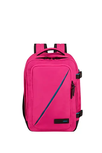 Рюкзак Дорожный S American Tourister TAKE2CABIN RASPBERRY SORBET 40x25x20 91G*10004