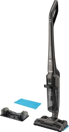 Акумуляторний пілосос Sencor SVC 8936TI (7168115)