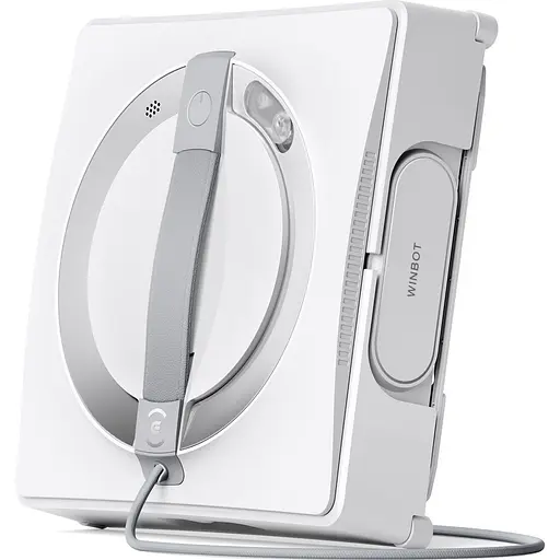 Робот для миття вікон Ecovacs Winbot W2 WG831-11 (132821) - фото 3