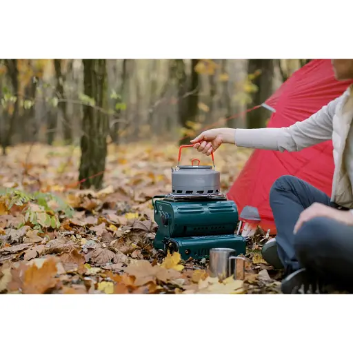 Чайник туристичний Tramp Firebird з теплообмінником 1.1 л (UTRC-120) - фото 5