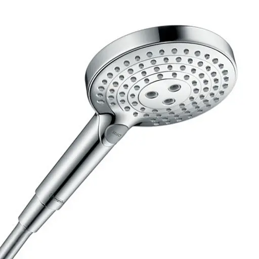 Ручной душ Hansgrohe Raindance Select S PowderRain 26014000, Хром - фото 1