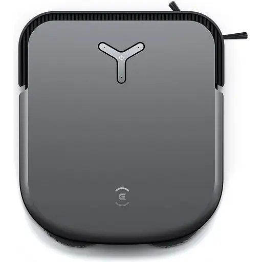 Робот-пилосос з вологим прибиранням Ecovacs Deebot OZMO X2 COMBO - фото 4