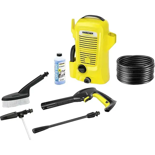 Минимойка высокого давления Karcher K 2 Universal Edition Car (1.673-004.0)