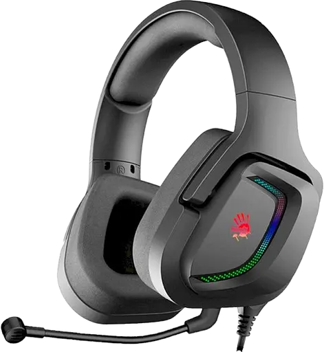 Гарнітура A4Tech Bloody G573P Black