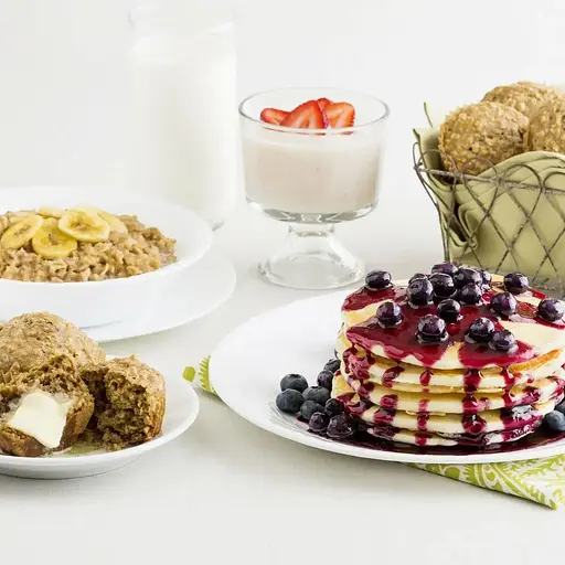 Сублимированные завтраки Augason Farms 162 порции с большим сроком годности 30 лет - фото 7