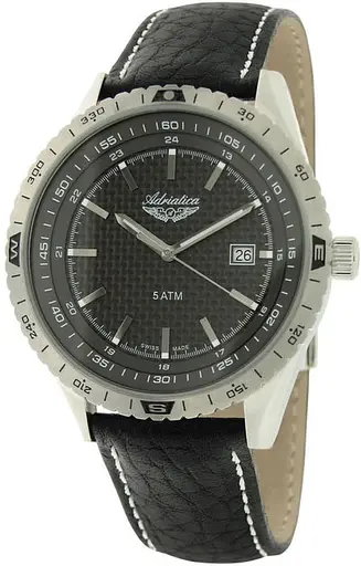 Часы Adriatica ADR 8172.5216Q кварц.