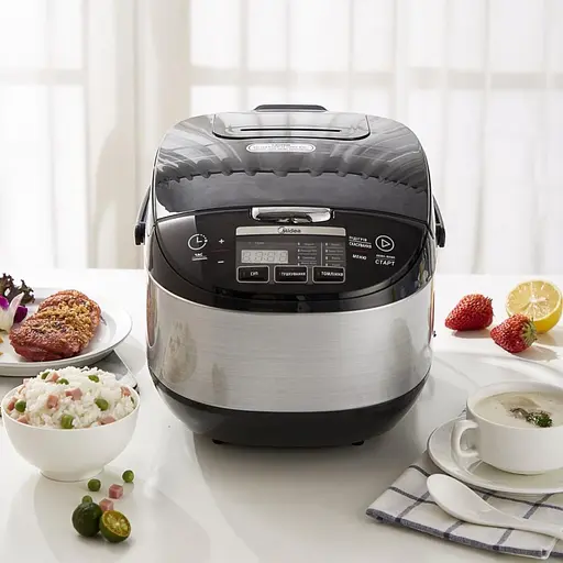 Мультиварка Midea MB-FS5077 - фото 3