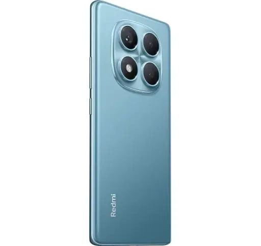 Смартфон Xiaomi Redmi Note 14 Pro 8/256Gb Ocean Blue No Adapter UA UCRF - фото 2
