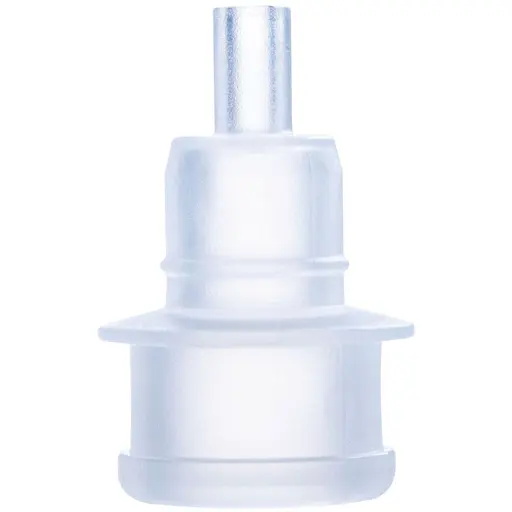 Аспiратор для носа Canpol babies з двома насадками (9/119) - фото 3