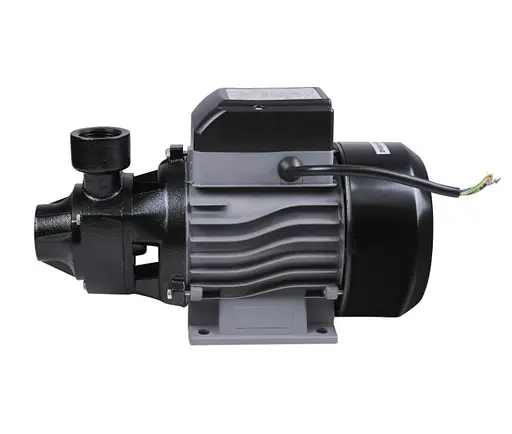 Насос поверхневий вихровий Thermo Alliance QBm60 - фото 3