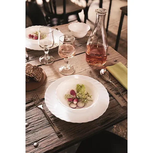 Салатник-піала Arcoroc Trianon 16 см (D6883) - фото 3