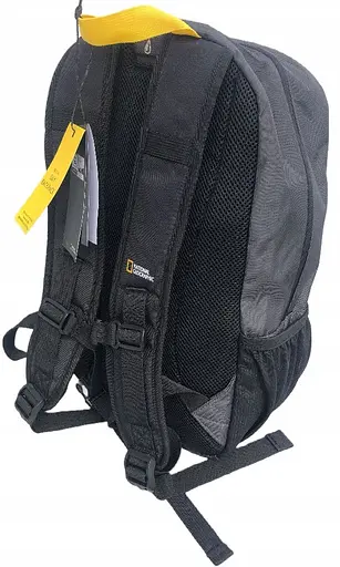 Городской рюкзак 18L Geographic National Geographic 42х24х16,5 см sum0024117 - фото 7