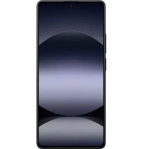 Смартфон Xiaomi Redmi Note 14S 8/128Gb Midnight Black Глобальная версия