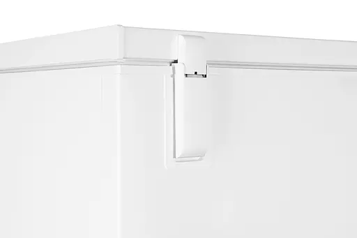 Ardesto Морозильний скринь, 198л, А+, ST, режим холодильника, білий - фото 5