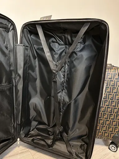 Набор чемоданов Eisenbach Professional 5в1 - фото 3