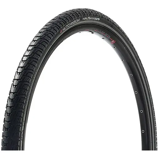 Покрышка Hutchinson Haussmann 700 x 37 TR TT (1052-PV702825)