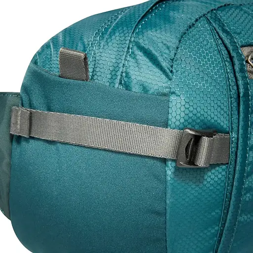 Сумка Tatonka Hip Bag M Teal Green (1033-TAT 2223.063) - фото 7