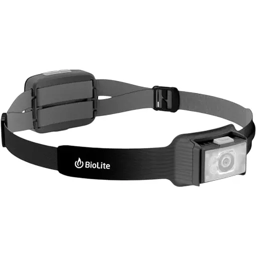 Фонарь налобный Biolite Headlamp 750 Midnight Grey (1033-BLT HPC0101)
