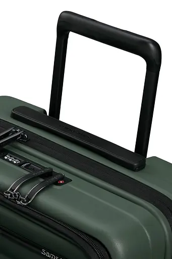 Чемодан 55 См Samsonite RESTACKD SAGE 55x40x23(26) KO6*04002 - фото 3