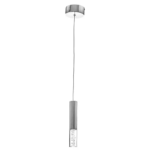 Світильник стельовий Brille підвісний світлодіодний сучасний BL-535S/5W LED CH