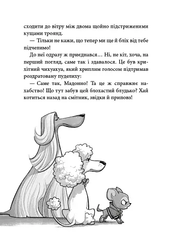 Вулична банда. Лапа лапу миє. Книга 1 - фото 10