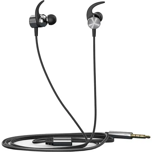 Наушники HP DHH-3114 Grey (DHH-3114GR) - фото 3