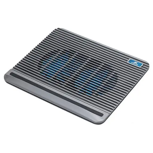 Підставка для ноутбука Rivacase 15.6" 5555 Silver (5555 silver) - фото 1