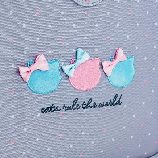 Рюкзак шкільний GoPack Education Shadow (GO26-120M-3) - фото 12