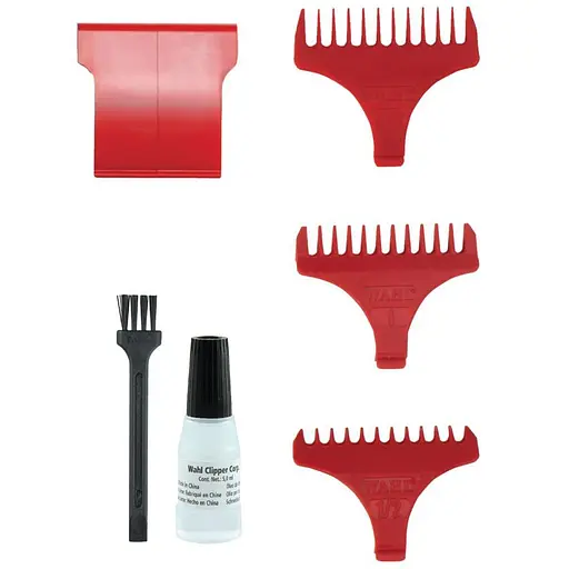 Триммер для окантовки Wahl Detailer Wide 08081-1216 [62194] - фото 6