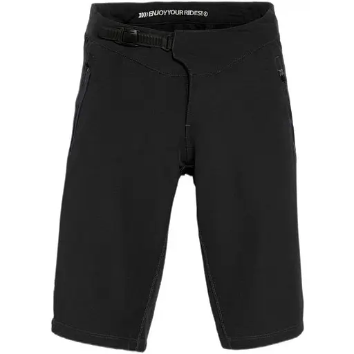 Шорти Rehall Dragg Black M (1012-70007-1000BLM)