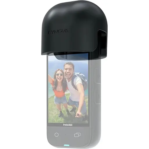 Крышка объектива CYNOVA Insta360 X4