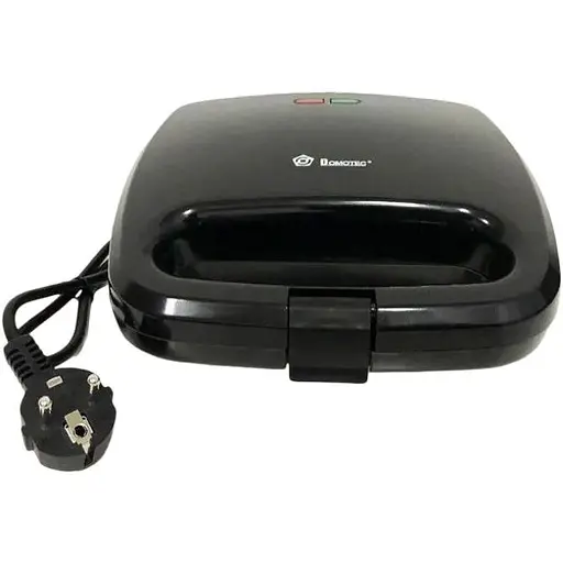 Сэндвичница Domotec MS-7777, 750 Вт - фото 1