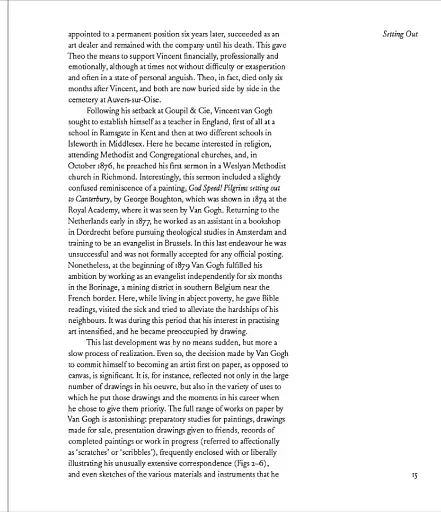 The Drawings of Vincent van Gogh - фото 3