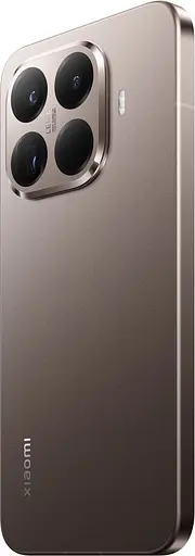 Смартфон Xiaomi 15T Pro 12/512GB Mocaccino Gold (Global) (no charger) [5G, NFC] - фото 7