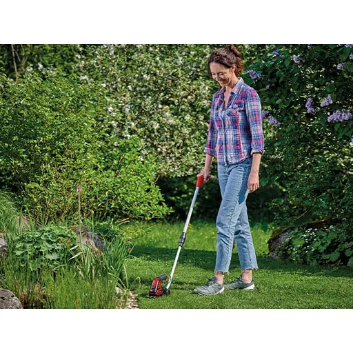 Ножиці для трави і кущів Einhell GC-CG 36/70 Li 3.6В акумуляторні 1х2Агод (3410360) - фото 9