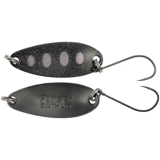 Блешня Smith Pure 2.7 g BYM