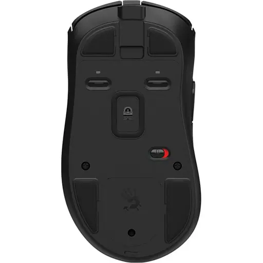 Миша Bloody R73 Ultra Black [135499] - фото 10