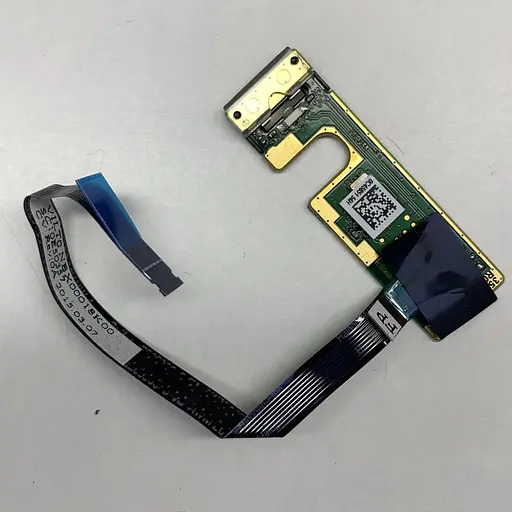 Дод. плата Fingerprint для ноутбука Lenovo ThinkPad T440 T440 T450 T450 T460 (0C45851) - фото 3