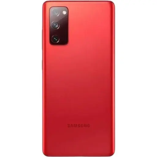 Смартфон Samsung Galaxy S20 FE 5G SM-G781B 8/256GB Cloud Red - фото 5