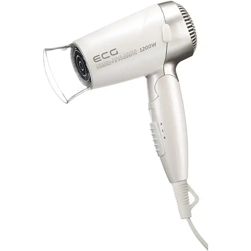 Фен дорожный ECG VV 1200