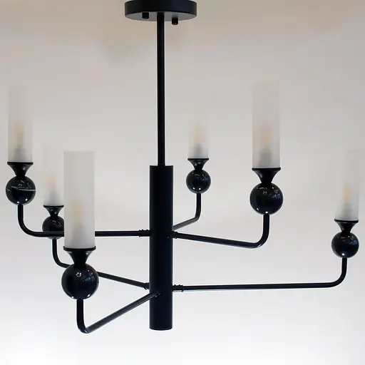 Люстра Friendlylight Stenly FL5196 - фото 2