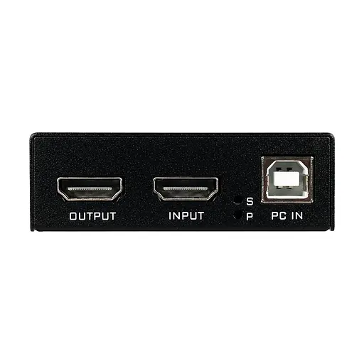 Удлинитель видеосигнала HDMI 60m E-LINK LNK-HDE-60KVM (73-00157) - фото 7