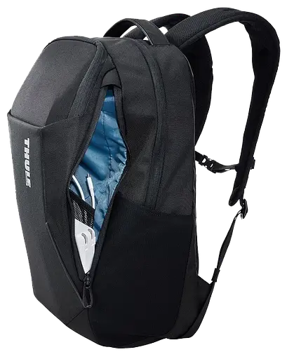 Рюкзак Accent Recycled Backpack 23L TACBP-2116 (Black) Thule sum0027862 - фото 4