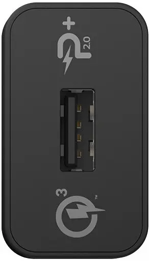 Мережевий зарядний пристрій Sony UCH12 - фото 3